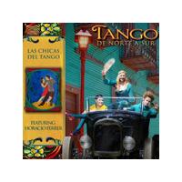 Tangos Del Tango (Las) - Tango De Norte A Sur (Music CD)