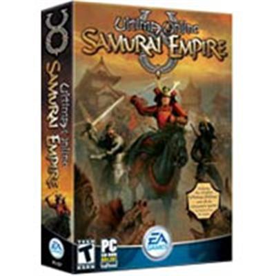 Ultima Online: Samurai Empire