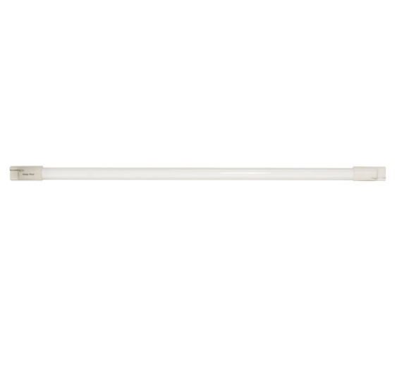 Bulbrite 517211 11-Watt Subminiature Linear Fluorescent T2, 800 Series, Axial Base, Neutral White - Pack Of 20
