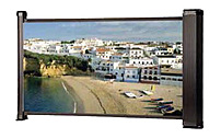 Da-lite Pico Screen 39415 27-inch Projection Screen - Video Spectra 1.5 - 16:9