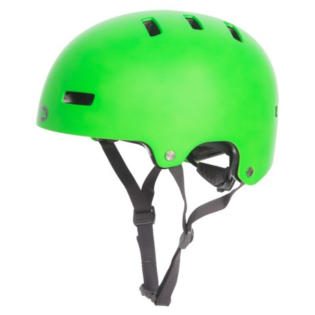 Bell Local Helmet (for Men And Women)