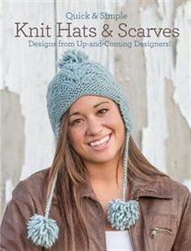 Quick And Simple Knit Hats