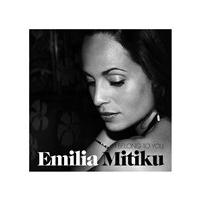 Emilia Mitiku - I Belong to You (Music CD)