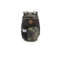 Animal Men's Brisbane Waterbottle Backpack - Khaki