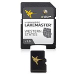 Humminbird 600011-3 Humminbird Lakemaster Western States