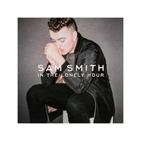 Sam Smith - In The Lonely Hour (Music CD)