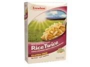Erewhon Organic Rice Twice Cereal ( 12x10 OZ)