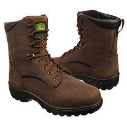 John Deere Men's 8 W/P lacer mining