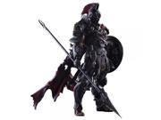 Square Enix Variant Play Arts Kai Dc Comics Batman Timeless Sparta Action Figure