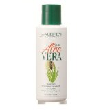 Aubrey Organics - 100% Pure Aloe Vera , 4 fl oz
