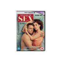 Masters of Sex - Season 2