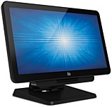 Elo X-series 20-inch Aio Touchscreen Computer - Intel Celeron 2.41 Ghz - 4 Gb Ddr3l Sdram - 128 Gb Ssd Sata - Windows 7 - Quad-core (4 Core) E004743