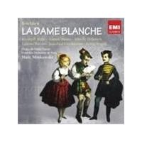 Boieldieu: (La) Dame blanche (Music CD)