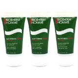 Biotherm Homme AGE Fitness Advance Night 5ml. X3 (15ml.)