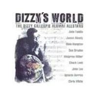 Dizzy Gillespie Alumni... - Dizzy's World