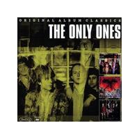 Only Ones (The) - Original Album Classics (Music CD)