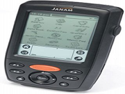 Batch,1d,mono,32mb/64mb,pda Palm V5.4.5, 2000mah Bat