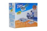 Ziploc Space Bag 15 Bag Space Saver Set