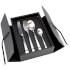 Broste Copenhagen Hune Stainless Steel Cutlery Set