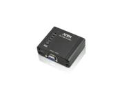 Aten Technologies - Vc010 - Vancryst Vc010 Vga Edid Emulator - Functions: Video Emulation, Video Switcher - 1 Pack