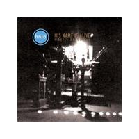 His Name Is Alive - Firefly Dragonfly