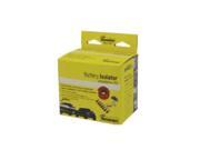 Bussmann Division B6prbbik1882 Batt Isolator Install Kit