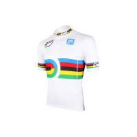 Santini UCI World Cup Track SS Cycling Jersey - 2013