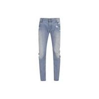 G-Star Men's Arc 3D Slim Fit Jeans - Light Aged Destroy