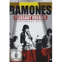 Ramones - Pleasant Dreams - Music Milestones