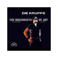 Krupps (Die) - TBA (Music CD)