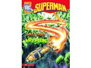 Last Son Of Krypton Dc Super Heroes