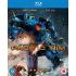 Pacific Rim (Includes UltraViolet Copy)