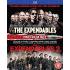 The Expendables 1 and 2