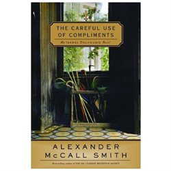 The Careful Use of Compliments