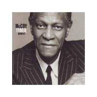 Tyner Quartet, McCoy - McCoy Tyner Quartet Live (Music CD)