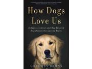 How Dogs Love Us 1