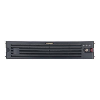 Super Micro Mcp-210-82503-0b Supermicro - System Cabinet Bezel - Front - Black - 2u - For Sc825