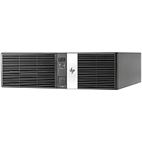Hp Rp5 Retail System - Intel Pentium 3.20 Ghz - 4 Gb Ddr3 Sdram - 64 Gb Ssd - Windows Embedded Posready 7 - Dual-core (2 Core) L5l09us