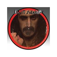 Frank Zappa - Baby Snakes (Music CD)