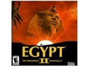 Egypt Ii  The Heliopolis Prophecy