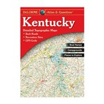 Garmin Aa-000013-000 Atlas And Gazetteer