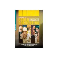 5 films by Paolo Sorrentino
