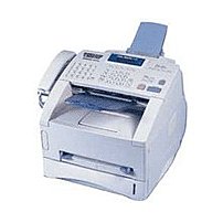 Brother Intellifax 4750e Laser Monochrome Fax - 15 Ppm - 600 X 600 Dpi - Parallel, Usb Ppf-4750e