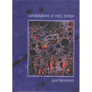 Constellations of Miro, Breton