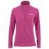 Regatta Women's Clemance II Full Zip 200 Series Anti Pill Fleece Top - Jem Pink