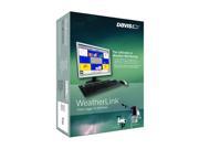Davis Weatherlinkip F/vantage Stations