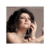 Pace Mio Dio... (Music CD)