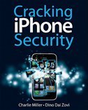 Cracking Iphone 3.0 Security