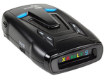 Whistler Cr80 Alert Periscopes Laser Radar Detector
