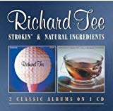 Strokin' / Natural Ingredients